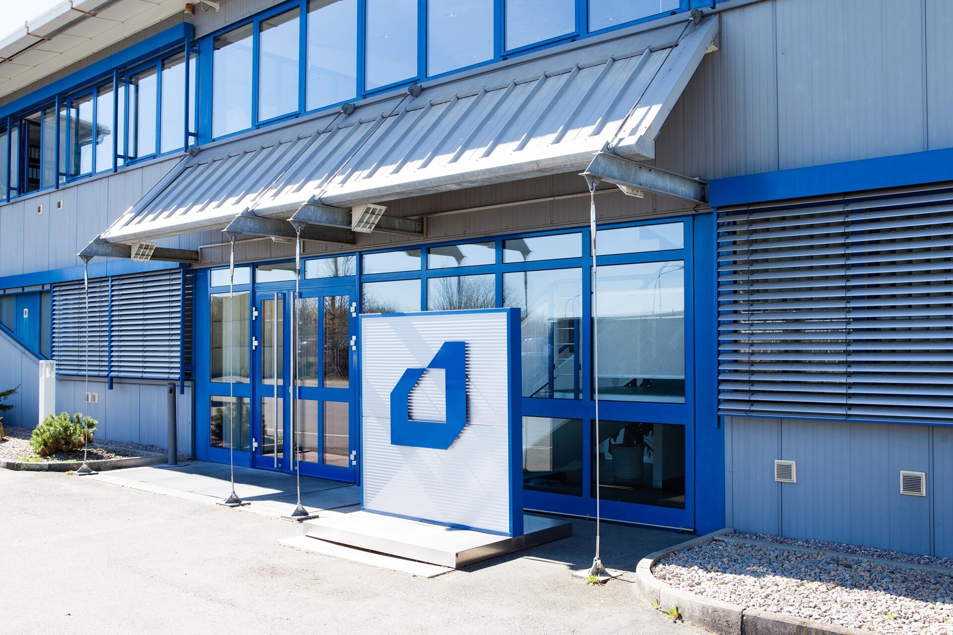 Metecno Bausysteme GmbH Metecno Bausysteme GmbH